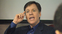 Bob Costas photo