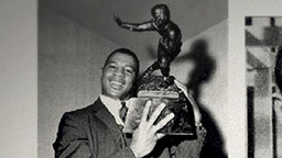 Ernie Davis photo