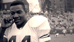 Jim Brown  photo