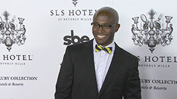 Taye Diggs photo