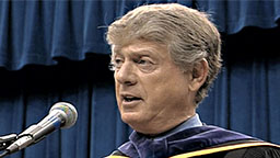 Ted Koppel  photo